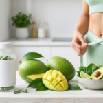 African Mango Extract Can It Really Help With Belly Fat