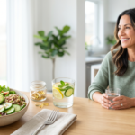 best diet for women over 40 who want to lose weight fast