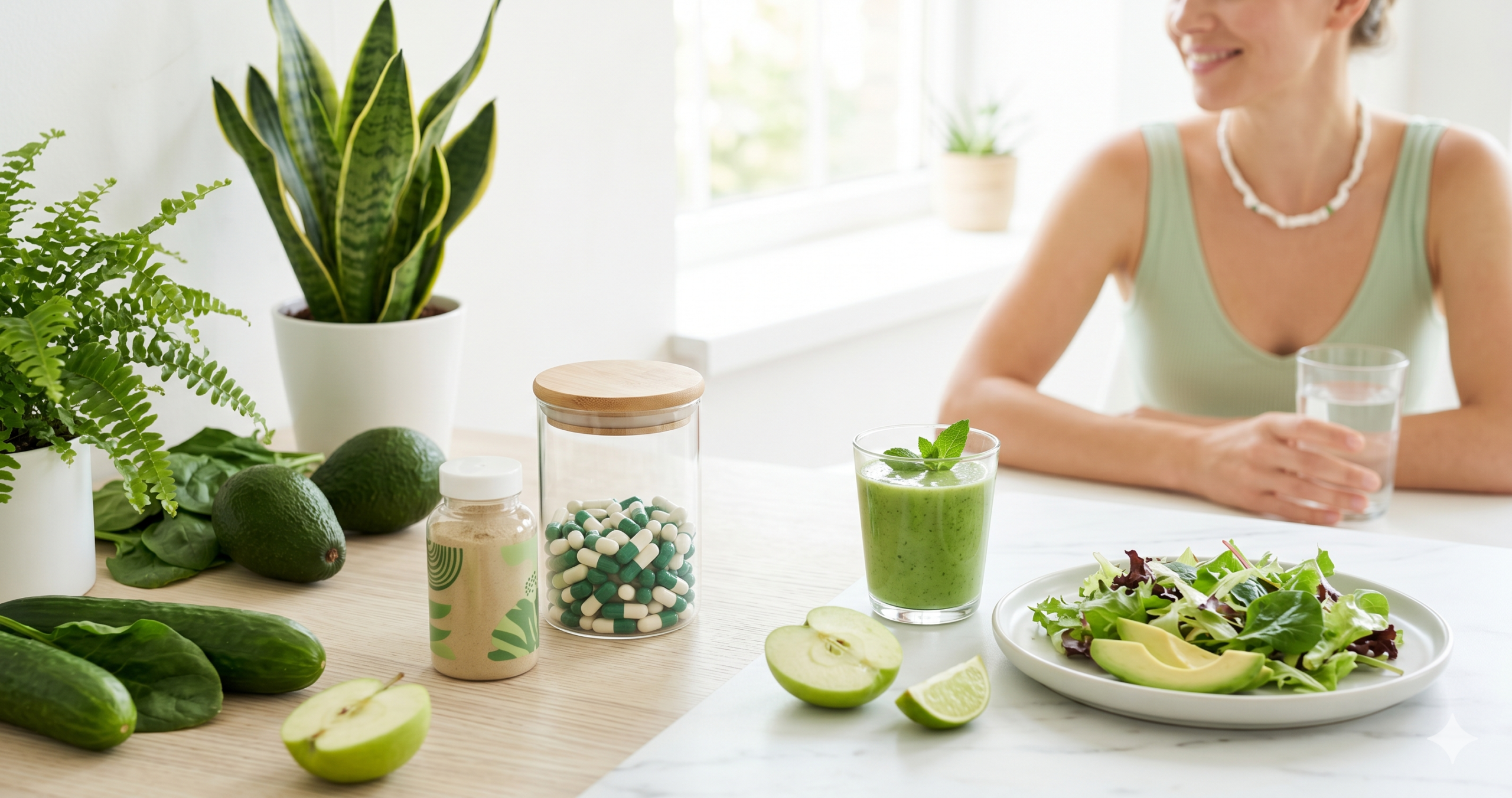 Top 3 Weight Loss Supplements That Don't Require Exercise