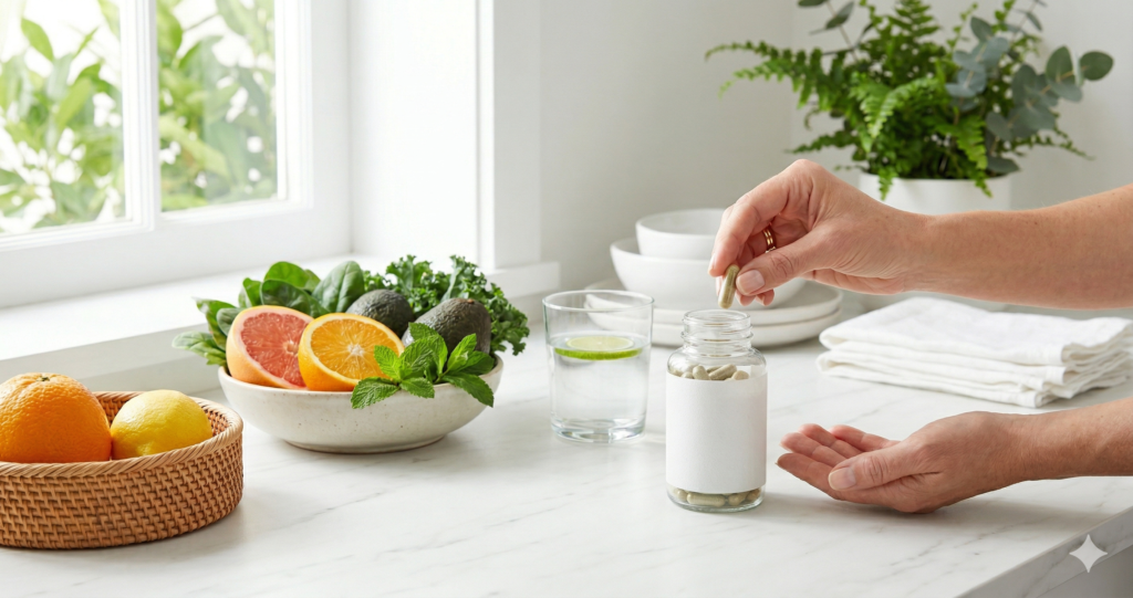 citrusburn weight loss