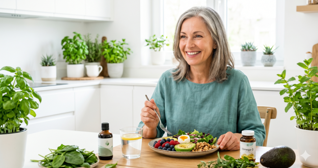 does intermittent fasting work for women over 50