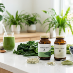 GenF20 Plus vs Longevity Activator: Which Anti-Aging Supplement Wins?