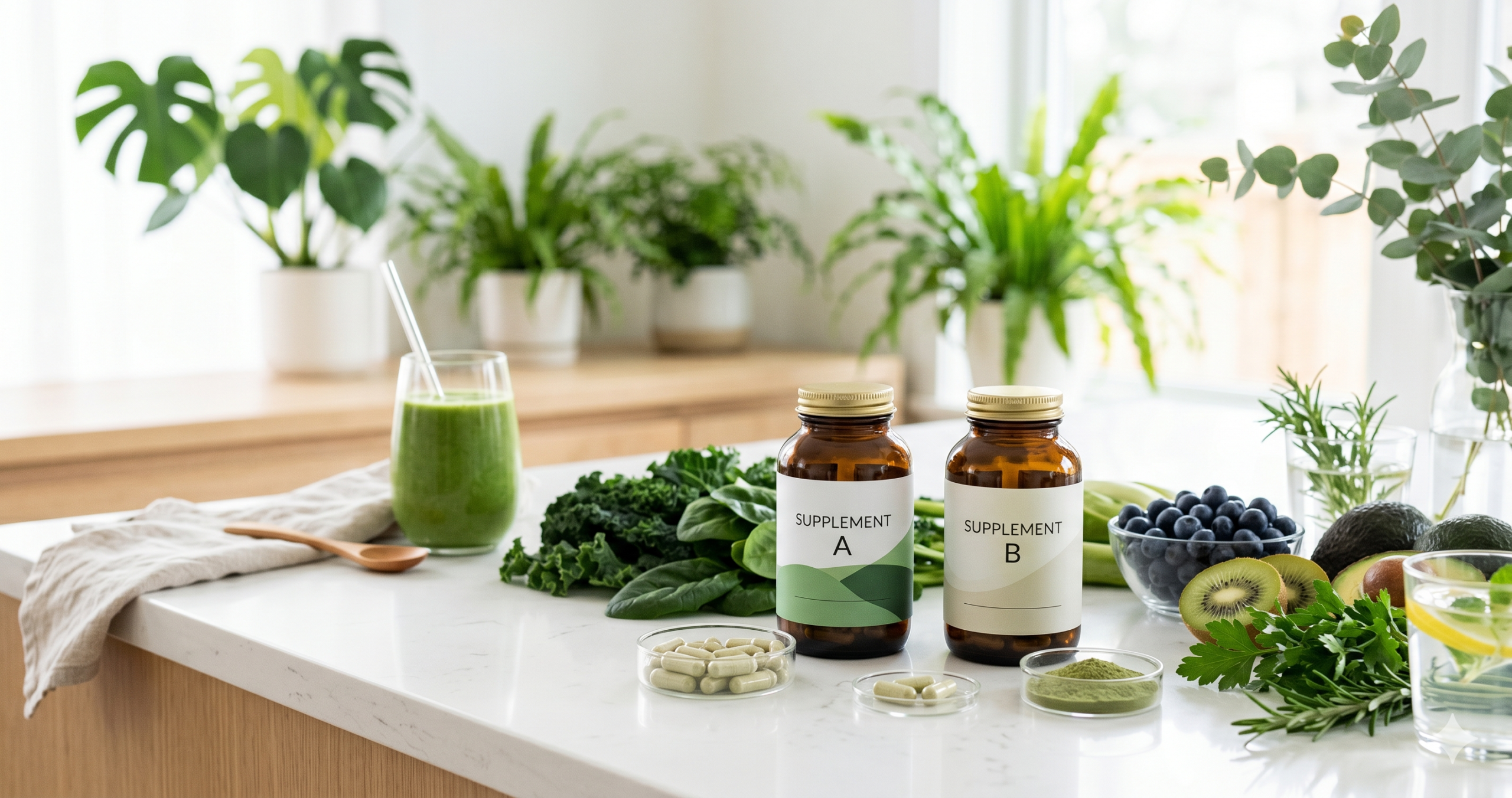 GenF20 Plus vs Longevity Activator: Which Anti-Aging Supplement Wins?