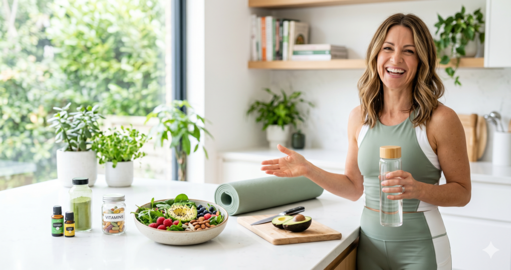Weight Loss for Women Over 40