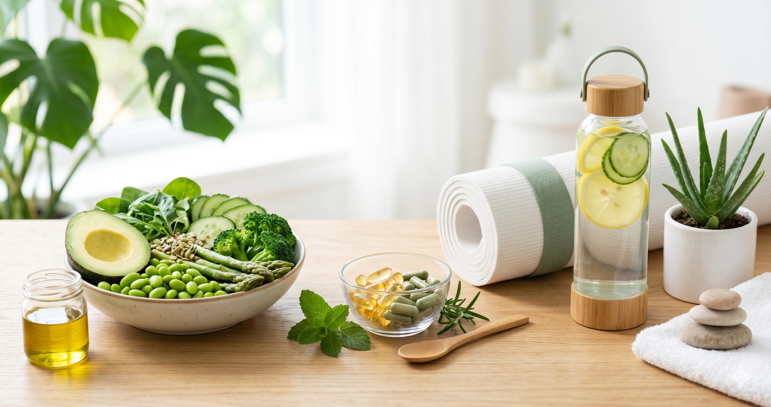How Stress Affects Weight Gain After 40: What's Really Going On