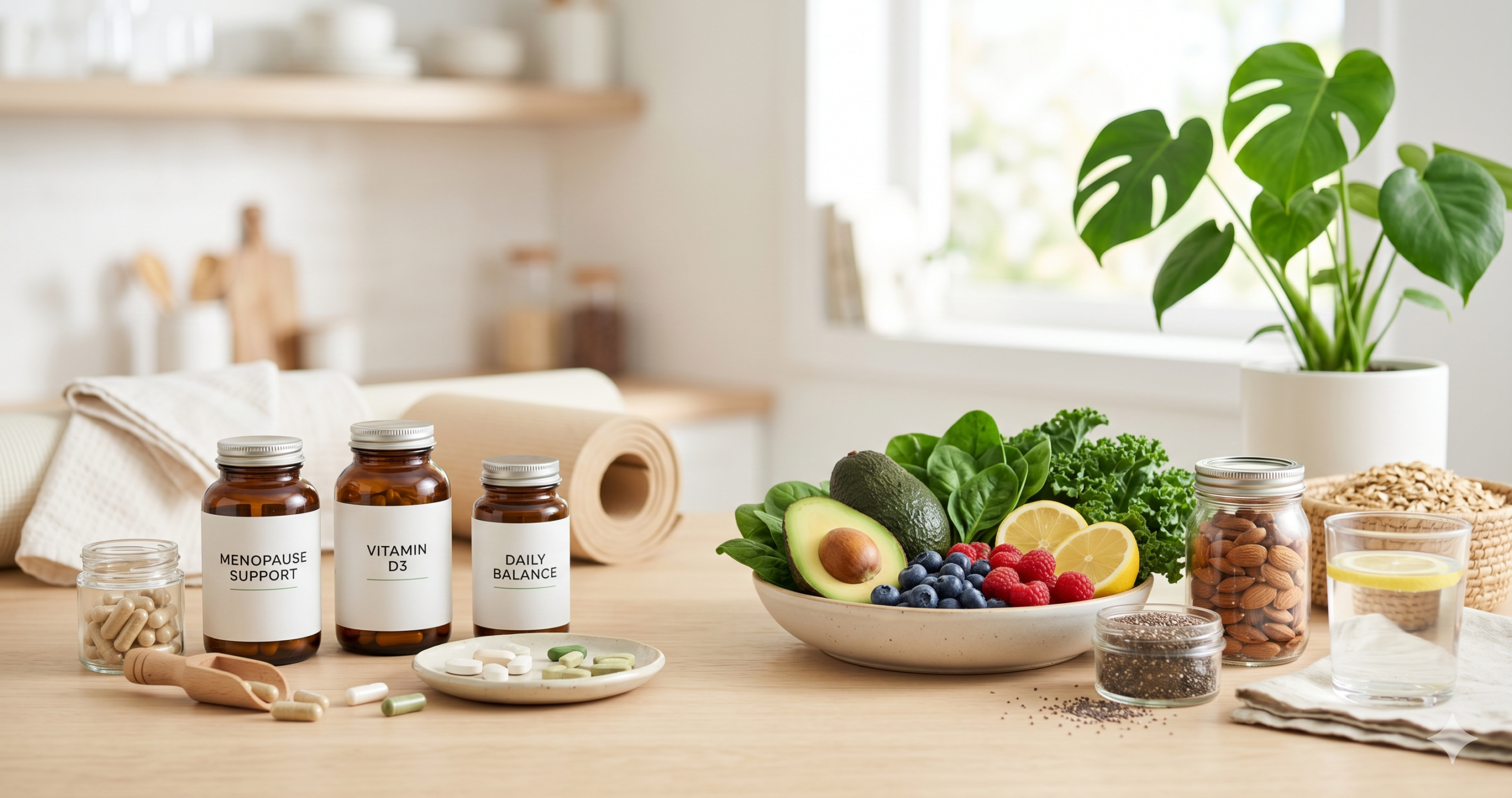 Menopause Weight Gain