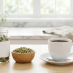 Green Coffee Bean Extract vs Regular Coffee Which Burns More Fat