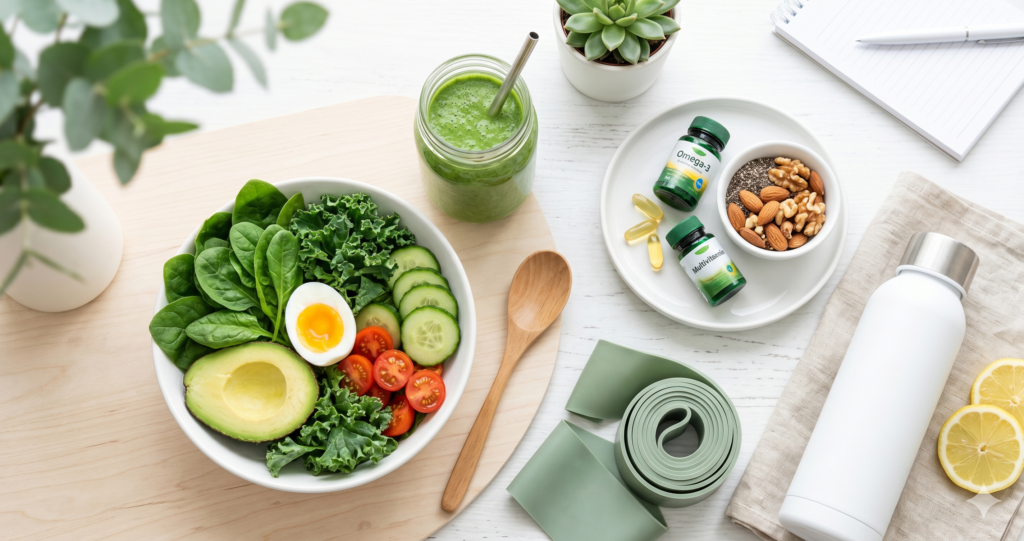 how to lose 10 pounds