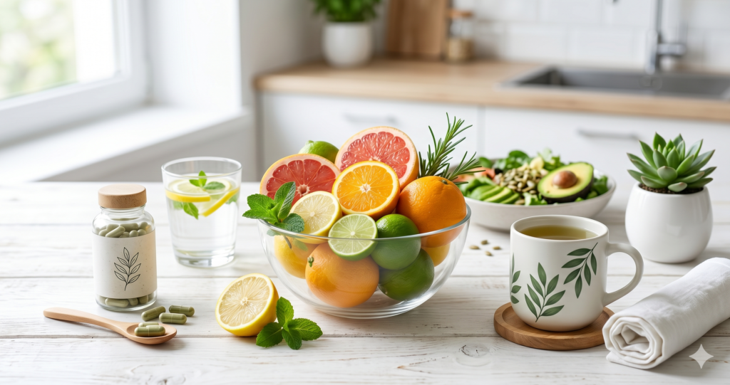 Citrus Burn Pros and Cons: A Balanced Review for 2026