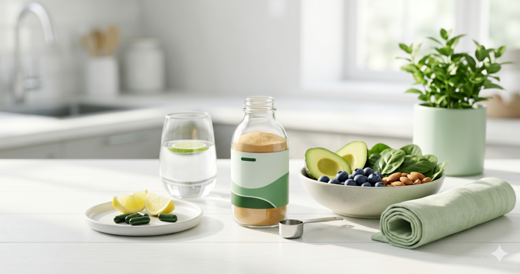 Sumatra Slim Belly Tonic: Is the 8-Sleep Formula Worth It