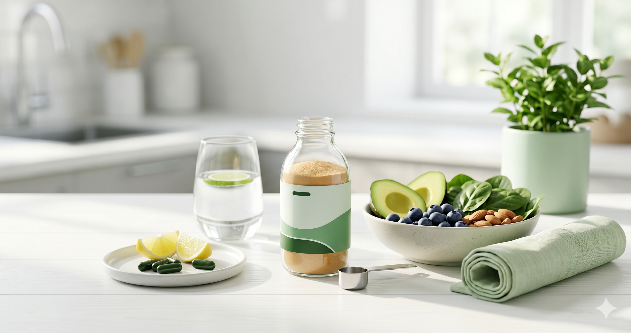 Sumatra Slim Belly Tonic: Is the 8-Sleep Formula Worth It