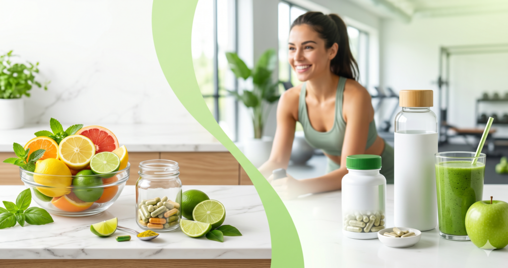 Citrus Burn vs PhenQ: Which Fat Burner Is More Effective