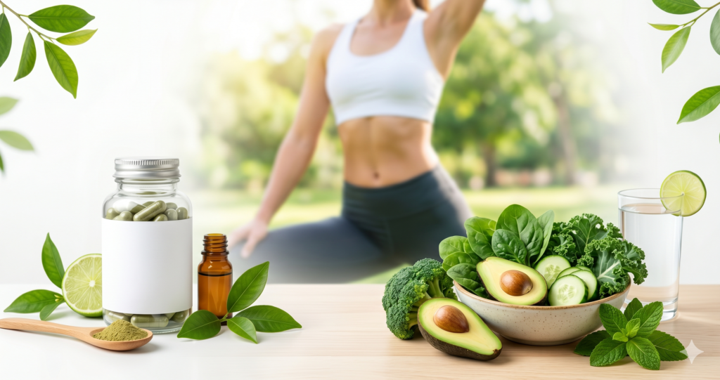 Weight Loss Supplements That Work for Belly Fat in 2026: Top Picks