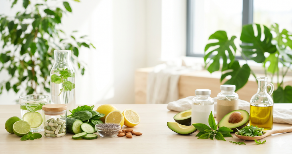 Best Weight Loss Supplements for Slow Metabolism in 2026