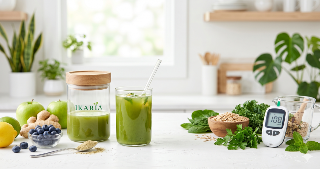 Is Ikaria Lean Belly Juice Safe for Diabetics