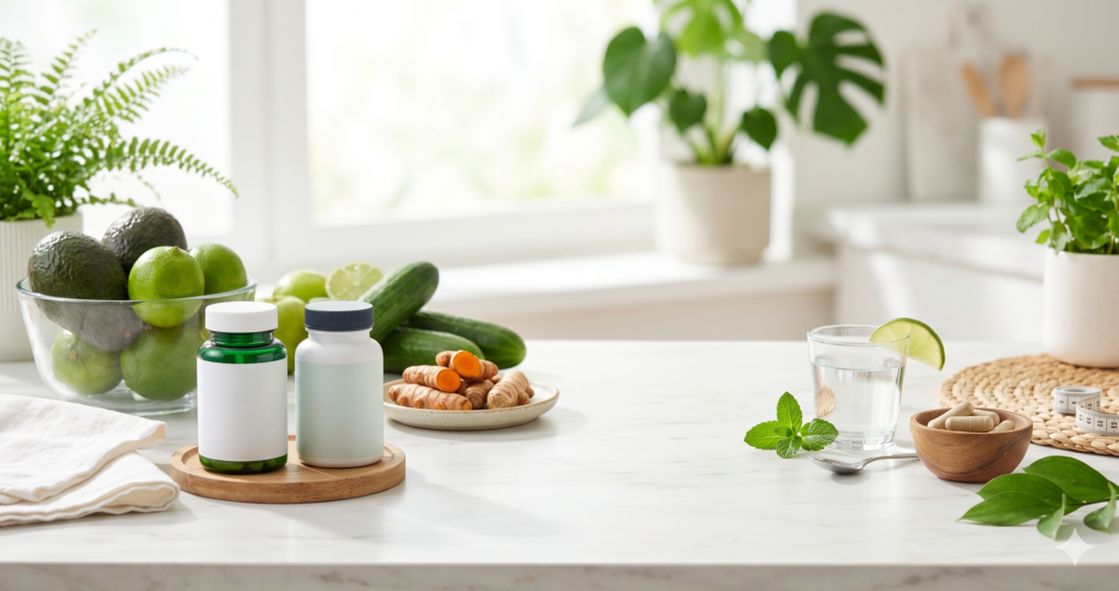 LivPure vs Alpilean: Which Is Better for Stubborn Fat