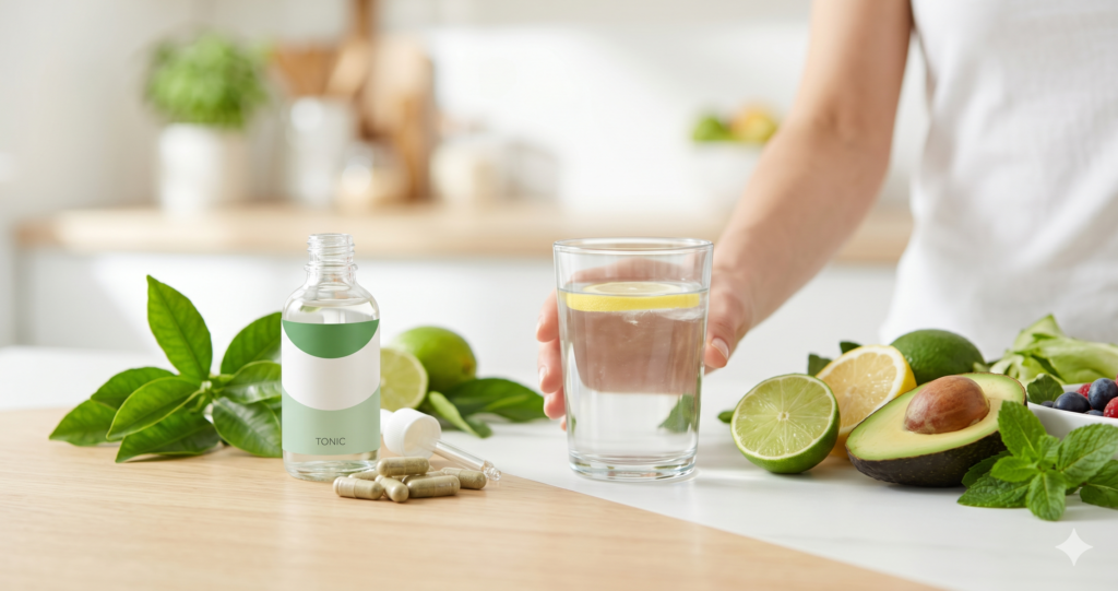 Sumatra Slim Belly Tonic Side Effects: What Users Report