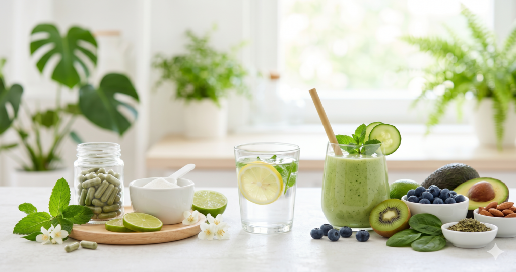 Sumatra Slim Belly Tonic: Is the 8-Exotic Nutrient Formula Legit?