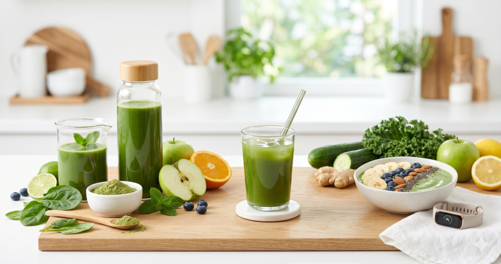 Ikaria Lean Belly Juice: How Fast Does It Work