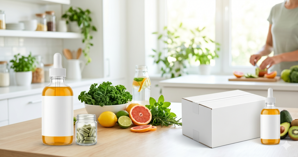 Ikaria Lean Belly Juice Official Website vs Amazon: Where to Buy Safely