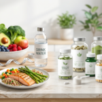 Weight Loss Supplements vs Diet and Exercise: What Science Says