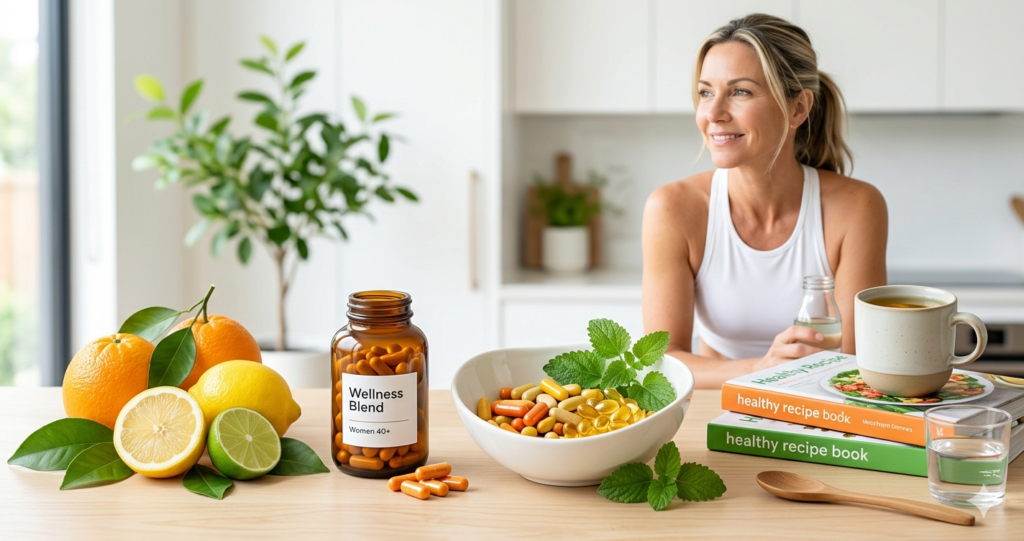 Citrus Burn Review for Women Over 40: Honest Assessment
