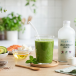 Ikaria Lean Belly Juice with Keto Diet: Does the Combination Work