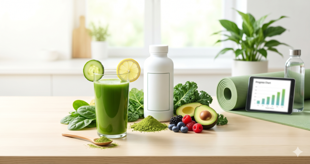 Ikaria Lean Belly Juice 90-day review from start to finish — honest week-by-week breakdown, what real results look like, key variables that determine outcomes, and final verdict.