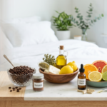 Sumatra vs Ikaria vs Citrus Burn: Best for Night-Time Fat Burning