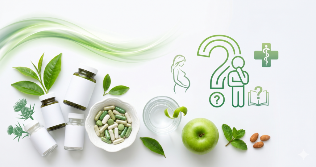 LivPure: Who Should NOT Take This Supplement?