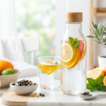 Citrus Burn and Water Intake: How Hydration Affects Results