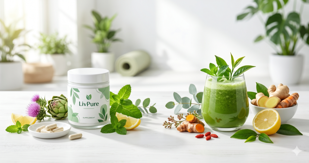 LivPure vs Okinawa Flat Belly Tonic: Which Is Better in 2026?