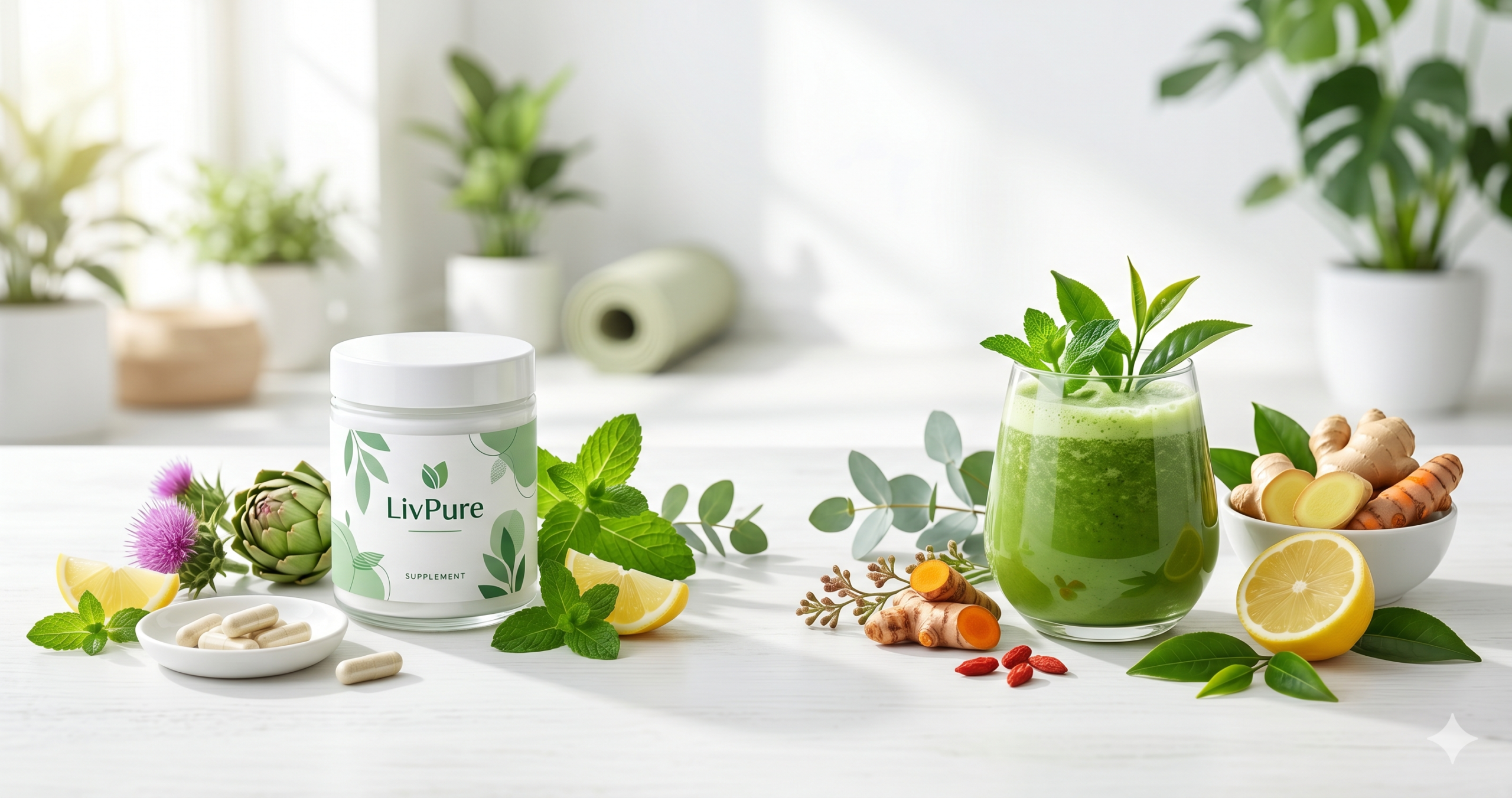 LivPure vs Okinawa Flat Belly Tonic: Which Is Better in 2026?