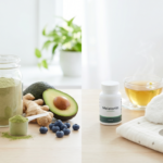 Sumatra Slim Belly Tonic vs Melatonin: Better Sleep, Better Fat Burn