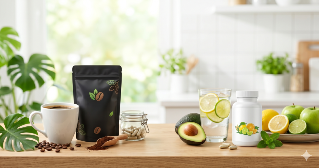 Citrus Burn vs Java Burn: Which Coffee-Based Approach Wins