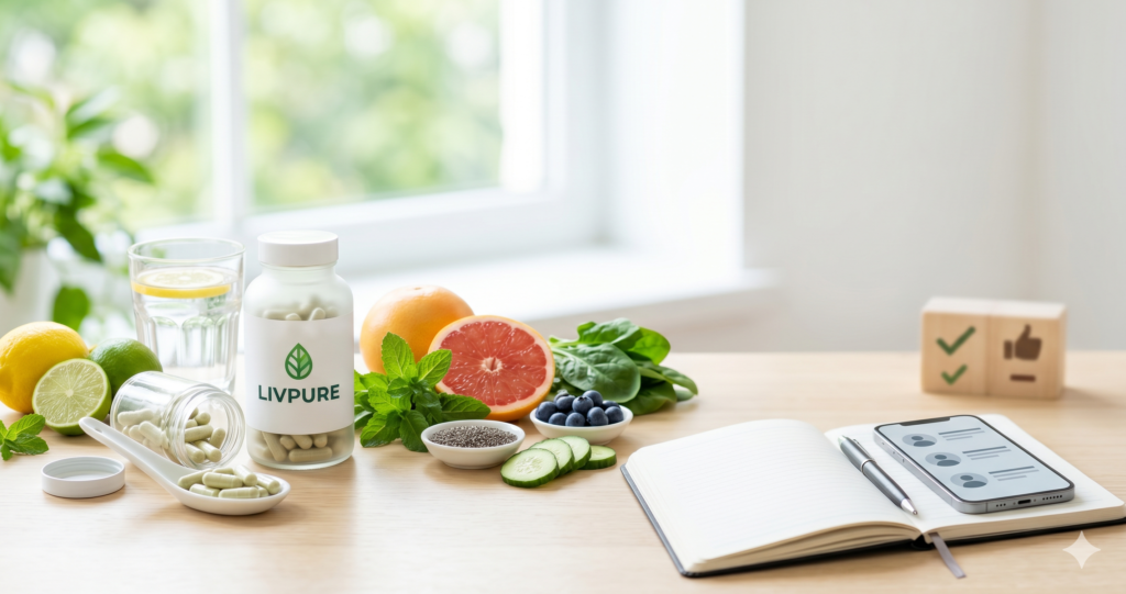 Liv Pure Reviews from Real Customers: Positive and Negative