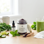 Sumatra Slim Belly Tonic for Menopause Weight Gain: Does It Help