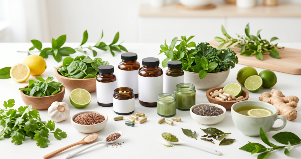 LivPure vs Citrus Burn vs Sumatra: The Ultimate 2026 Guide