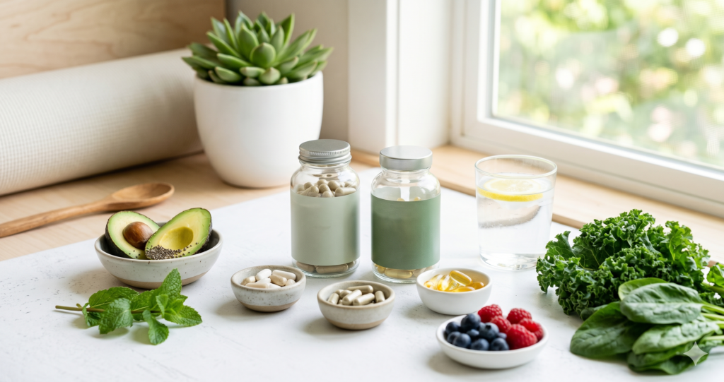 Top Weight Loss Supplements for Insulin Resistance in 2026