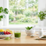 Ikaria Lean Belly Juice vs Green Tea Extract: Which Burns More Fat