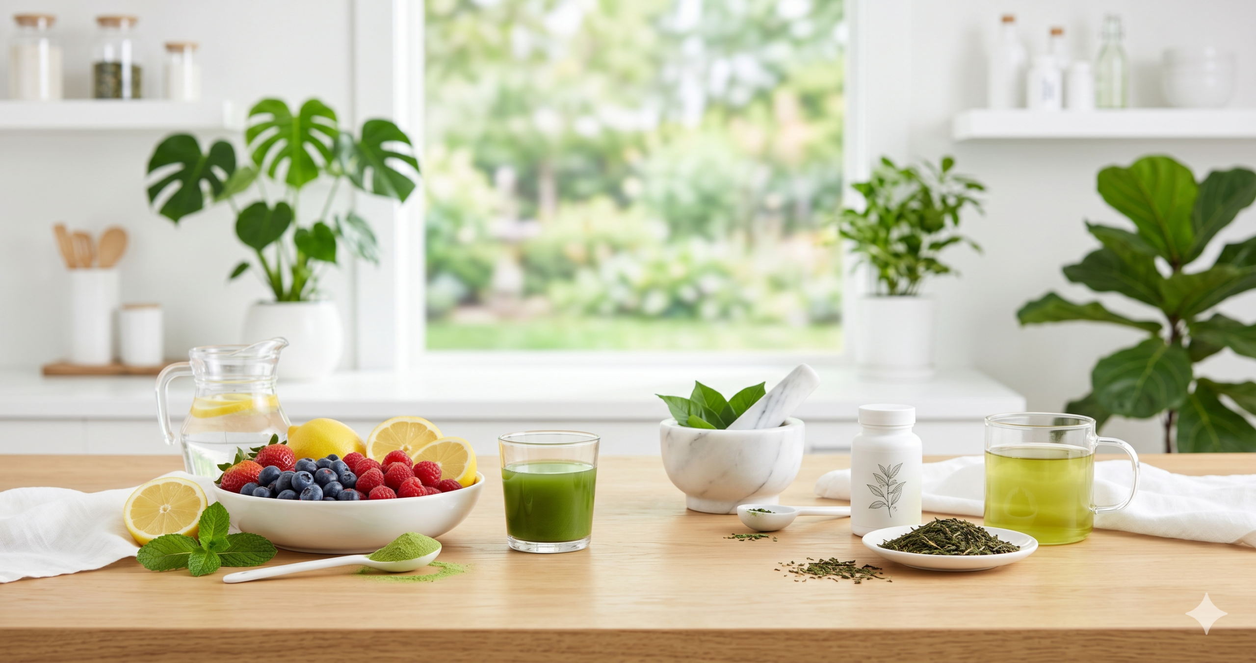 Ikaria Lean Belly Juice vs Green Tea Extract: Which Burns More Fat