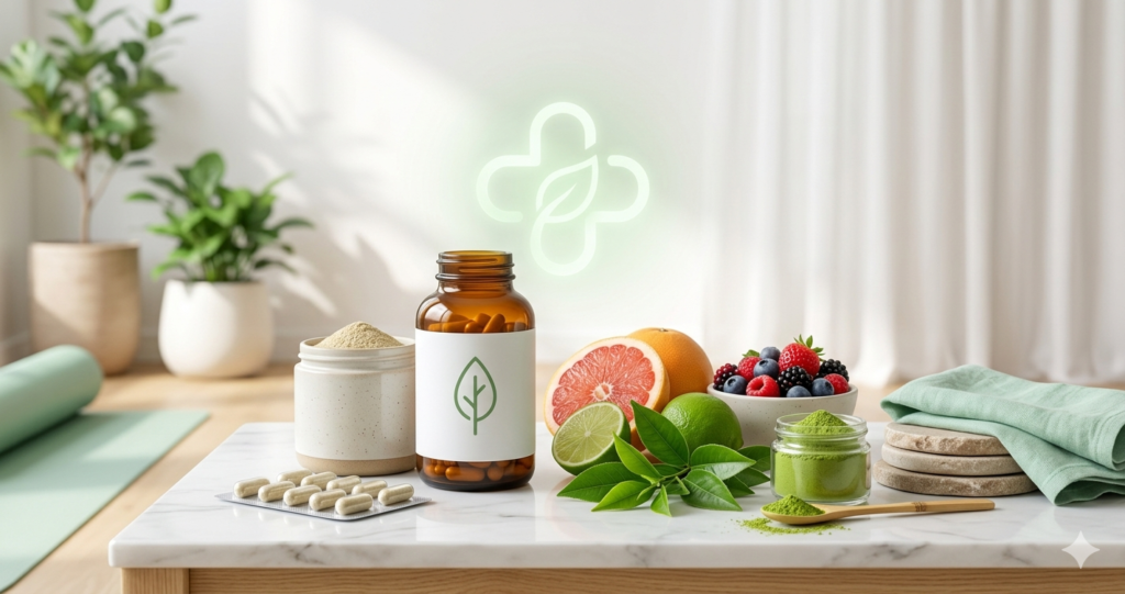 Top Weight Loss Supplements With No Side Effects in 2026
