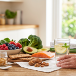 Best Metabolism Support for Women in Their 50s