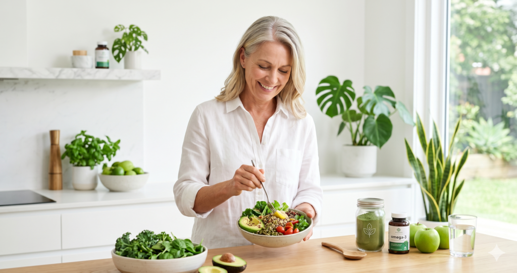 Why Diets Stop Working as You Get Older