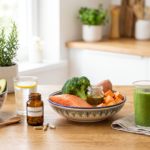 How to Support Your Metabolism Naturally Every Day