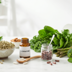 Green Coffee, L-Carnitine and Chromium: Do They Burn Fat