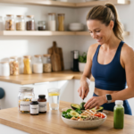 Metabolism-Boosting Routine for Busy Women