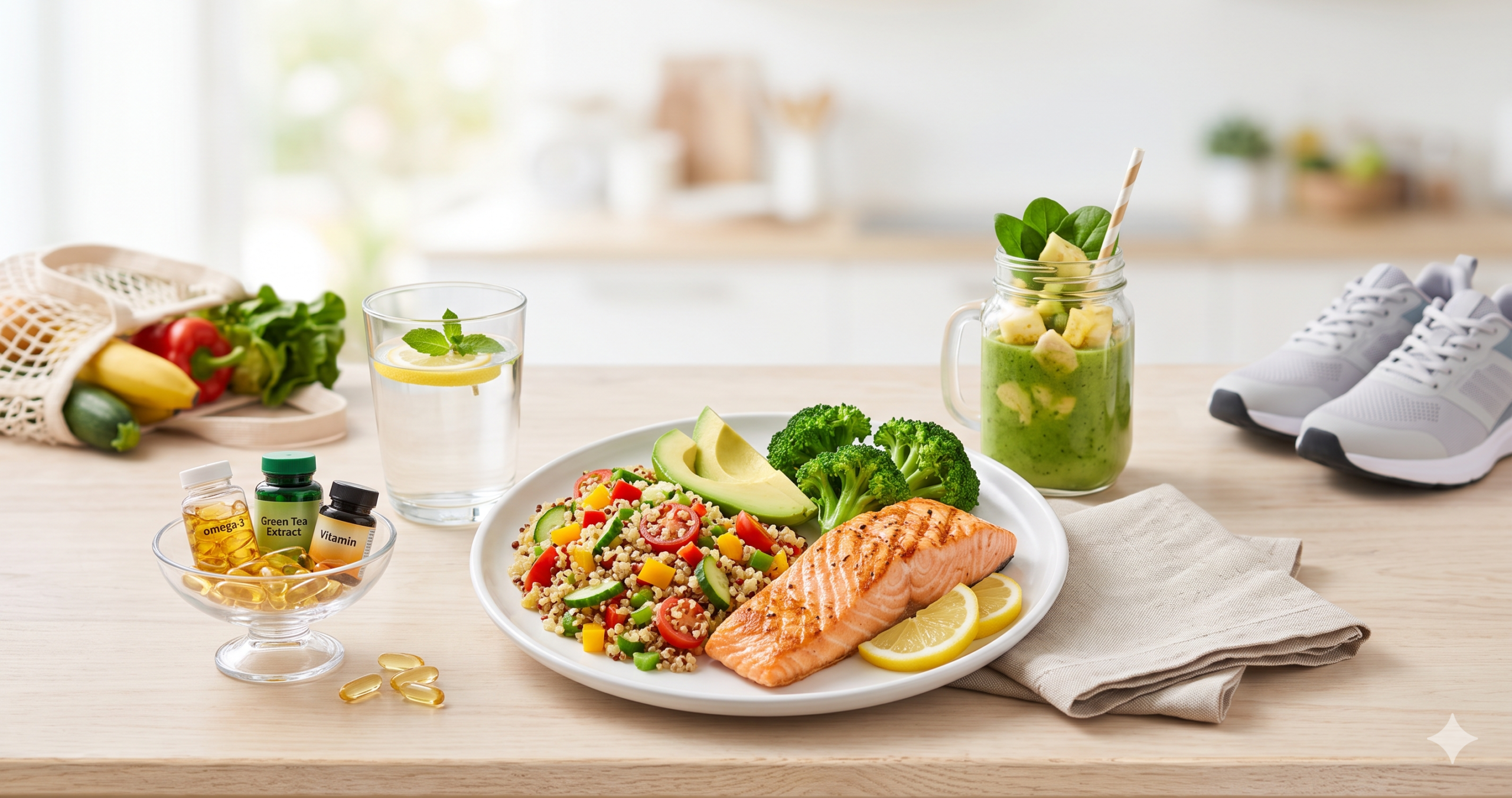 Why Your Weight Loss Stalls (And How to Break It)