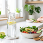 How Much Water Should You Really Drink to Lose Weight