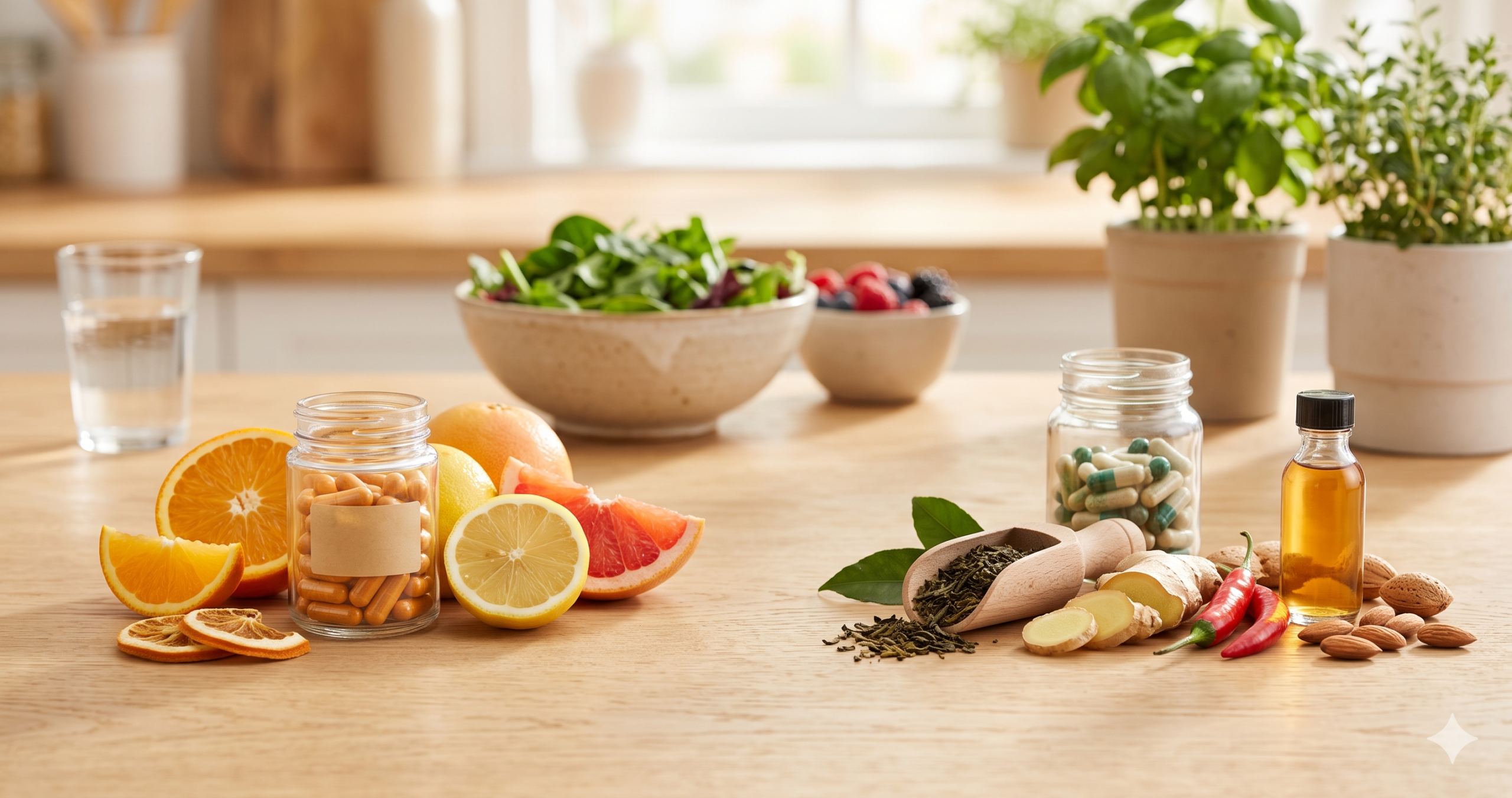 Citrus Burn vs other metabolism supplements